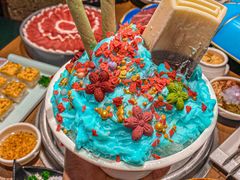 -快乐小羊(富强中路店)