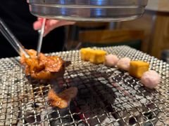 -合易泓烤肉•首创生椰大油边(宁山路店)