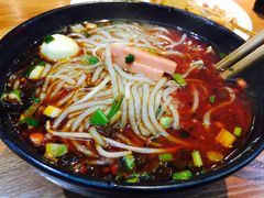 -青石桥老瓦房肥肠粉总店(青石桥总店)