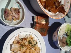 -晓粤·惹味粤菜(凯德乐峰广场店)