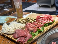 -玖泉里烤肉