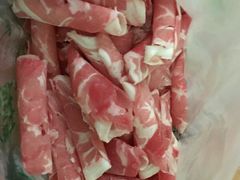 -惠和祥羊肉片(江都路店)