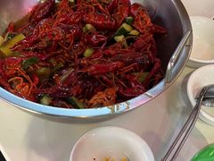 -七欣天香辣蟹火锅(抚州硕果时代广场店)