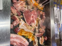 -阿亲家·韩式无限烤肉(春熙路店)