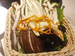 -黑鸡小馆(金源店)