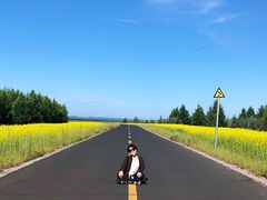 -塞罕坝国家级自然保护区