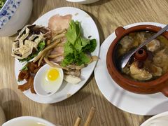 -德致祥云南过桥米线(云天小苑店)