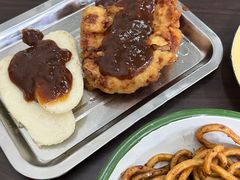 排骨年糕-潮妈小食