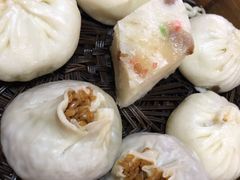 三丁包-柳湖茶坊(柳湖店)