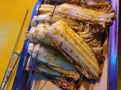 -大漠烤肉(盘旋路店)