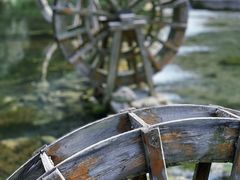 -靖西鹅泉风景区