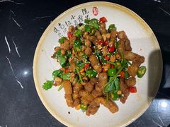 -富临轩私房菜(集庆门大街店)