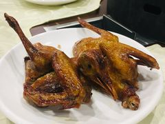 -时利和美食(东方广场店)