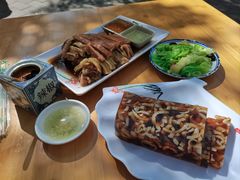 -满族八旗正宗牛肉面