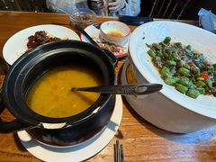 -新白鹿餐厅(银泰西湖文化广场店)