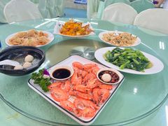 -景好海鲜餐厅(大鹏必选旅游店)