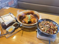 -几荷·恰似故人来(秀水广场店)