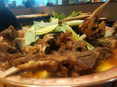 -三太子地摊烧烤·小龙虾(北蔡店)
