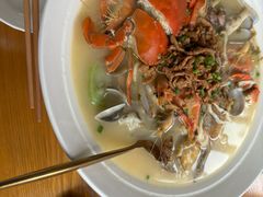 -面道赞宁海海鲜面(迎凤街店)