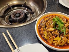 -大院河·仙鱼莊(九眼桥店)