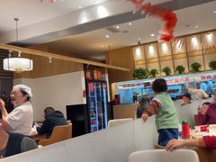 -大厨小馆(华阳城店)