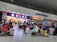-南昌站