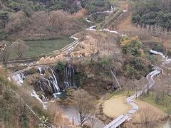 -天河潭旅游度假区