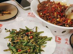 -堂瓦里·33年传统赣菜(第一街区店)