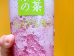 -奈雪的茶(东莞汇一城店)