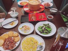 -羲和雅苑•北京烤鸭(乐园道万象城店)