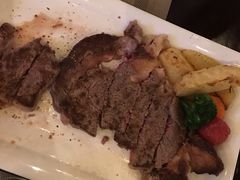 -IL Forno 意坊·意大利餐厅(温州万象城店)