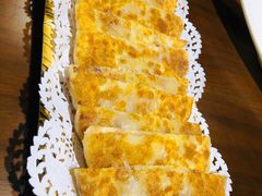-海拉尔蒙古包(房山长阳总店)