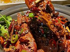 -醉炫音速烧烤·干煸菜(沙河总店)