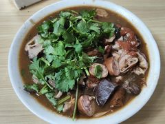 -黄寺卤煮·黄寺喝酒公司