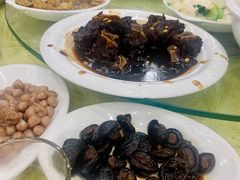 -清真·安乐园菜馆(茶南店)