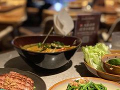 -CHINCHIN 青青·泰国料理(万象食家店)