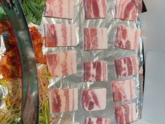 -兰正韩·韩国料理(大悦城店)