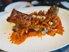 -江南雅厨(李公堤店)