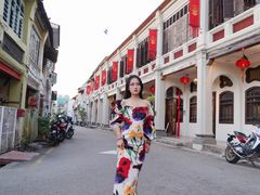 -金伯利街美食夜市