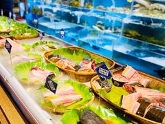 -胖姐渔村(中源大道店)