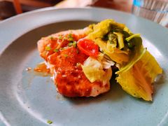 -THE CANNERY&JUJU 新鲜海鲜·牛排美食酒廊