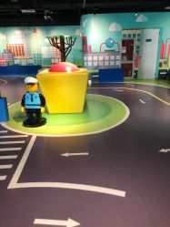 -北京科学中心儿童乐园