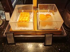 -中山利和希尔顿酒店