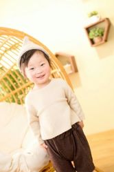 -男孩女孩亲子儿童摄影(真实客照店)
