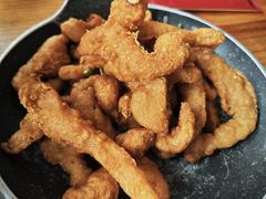 -明丰小渔馆(明月路店)