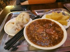 -姚记炒肝店(簋街店)