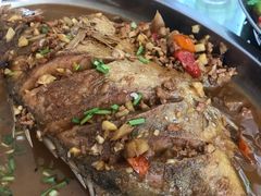 -宜城私房菜.臭鳜鱼(九华新街店)