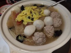 -新白鹿餐厅(滨江银泰店)