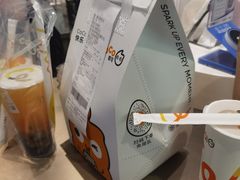 -CoCo都可(虹口龙之梦店)