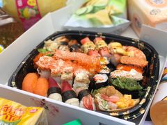 -河风精致寿司(尼盛店)